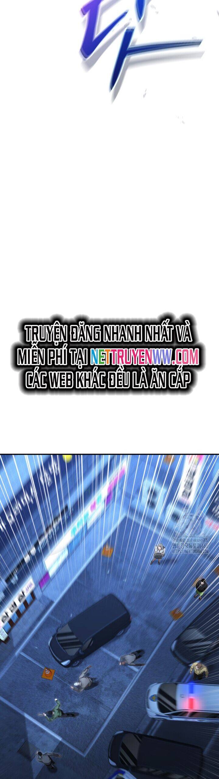 Cảnh Sát Bất Bại Chapter 18 - 13