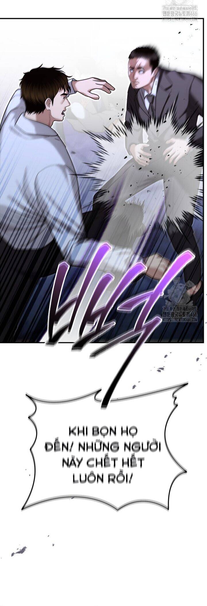 Cảnh Sát Bất Bại Chapter 18 - 26