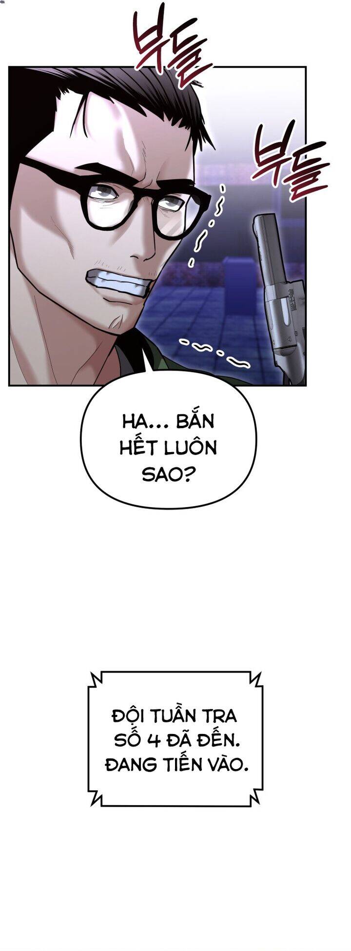 Cảnh Sát Bất Bại Chapter 18 - 27