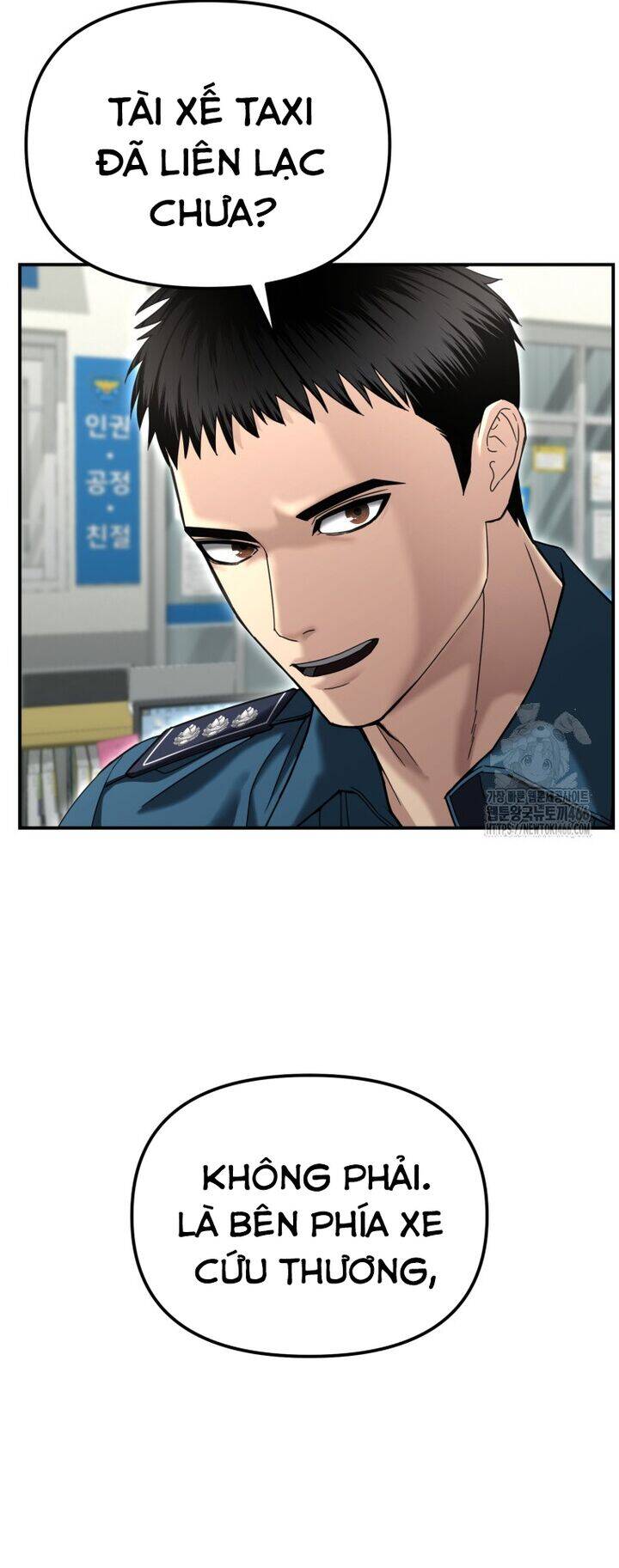 Cảnh Sát Bất Bại Chapter 18 - 4