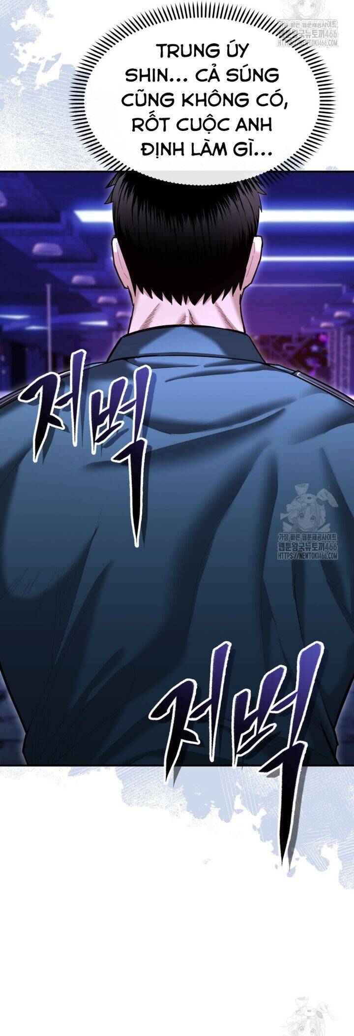 Cảnh Sát Bất Bại Chapter 18 - 33