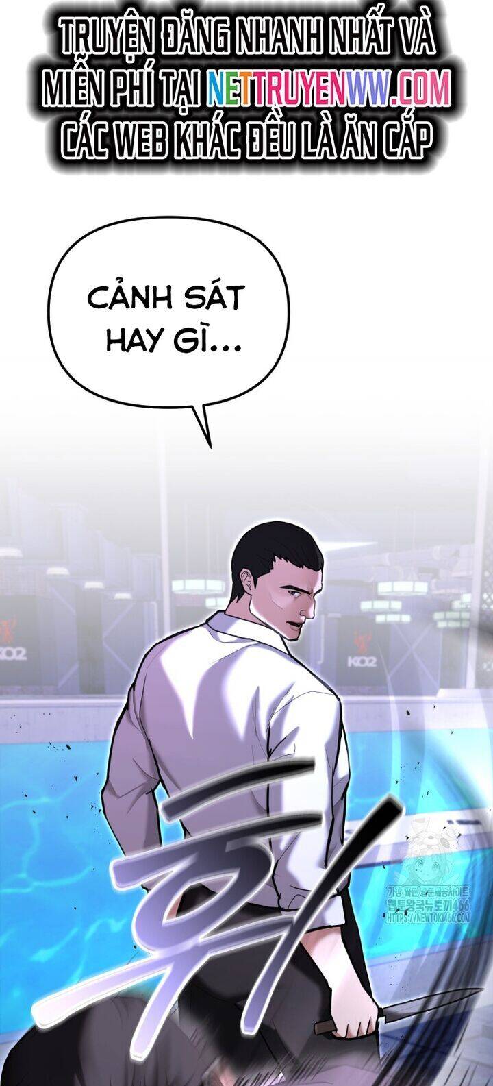 Cảnh Sát Bất Bại Chapter 18 - 35