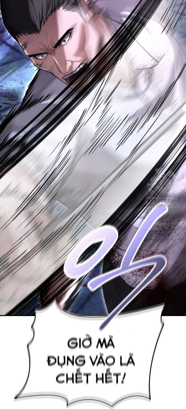 Cảnh Sát Bất Bại Chapter 18 - 36