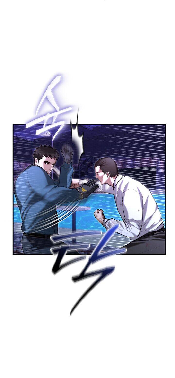 Cảnh Sát Bất Bại Chapter 18 - 37