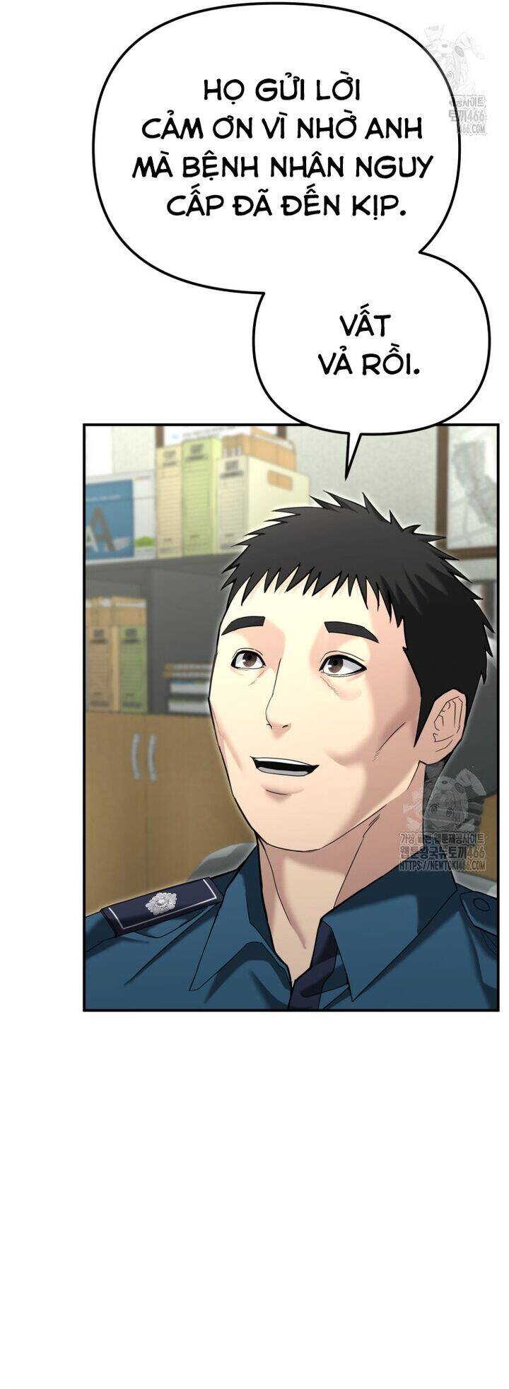 Cảnh Sát Bất Bại Chapter 18 - 5