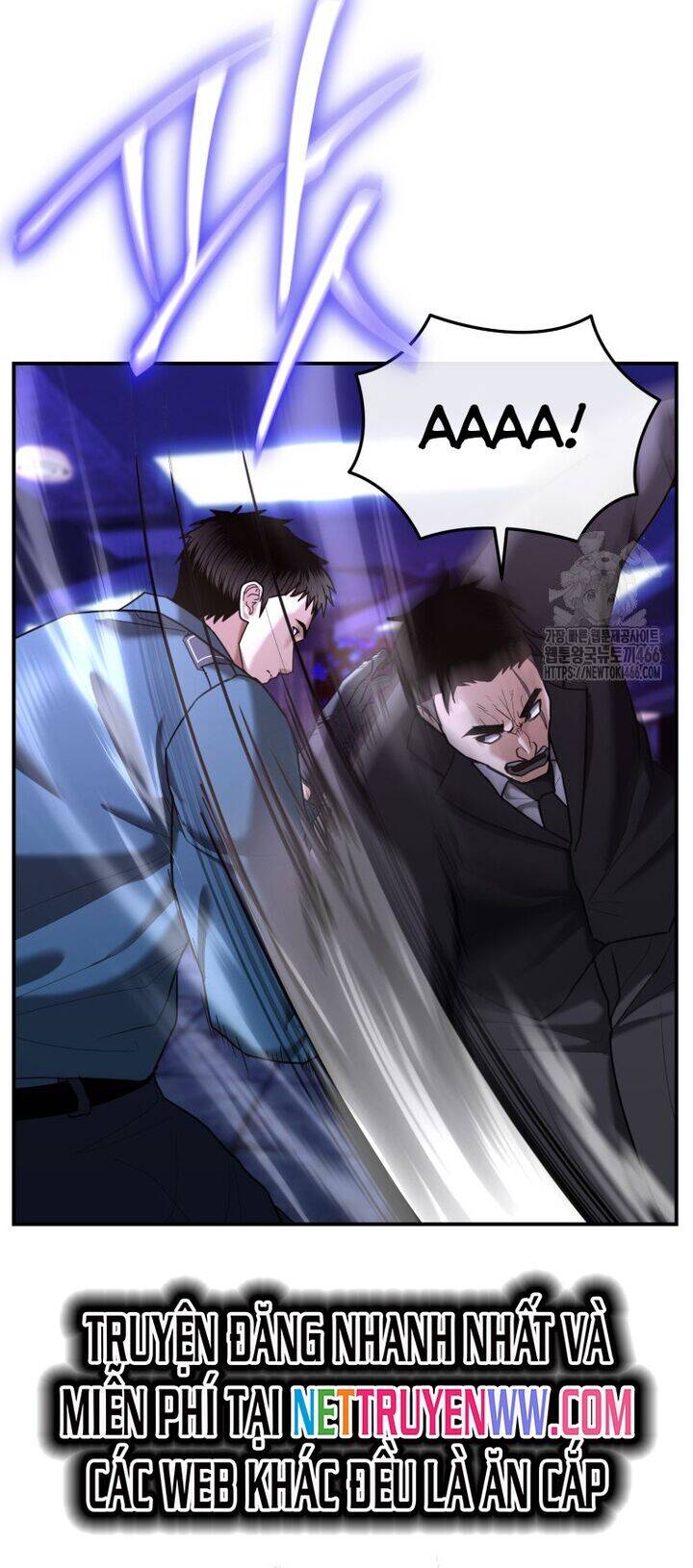 Cảnh Sát Bất Bại Chapter 18 - 43