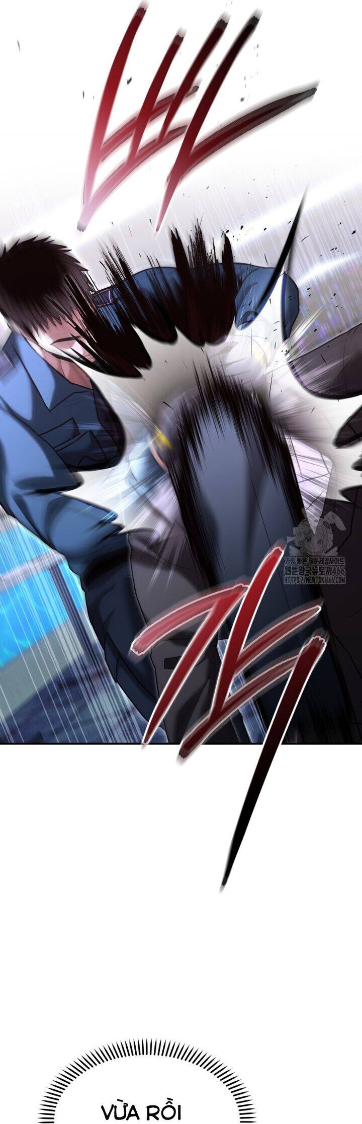 Cảnh Sát Bất Bại Chapter 18 - 44