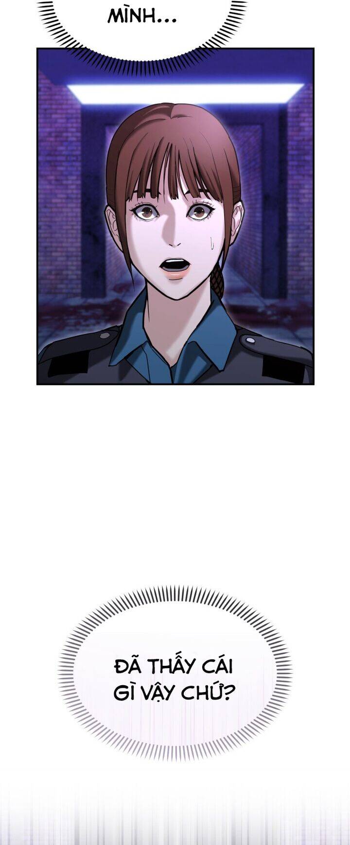 Cảnh Sát Bất Bại Chapter 18 - 45