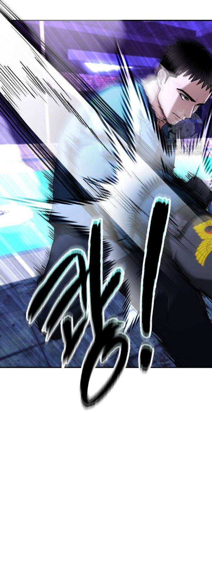 Cảnh Sát Bất Bại Chapter 18 - 49