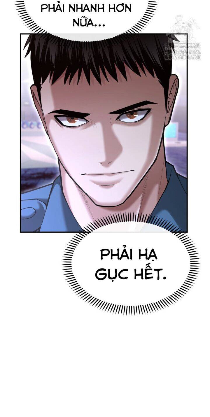 Cảnh Sát Bất Bại Chapter 18 - 53