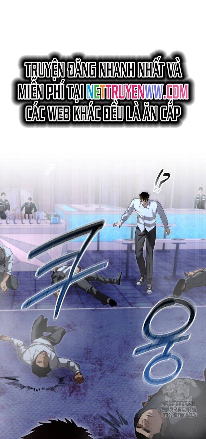 Cảnh Sát Bất Bại Chapter 18 - 58