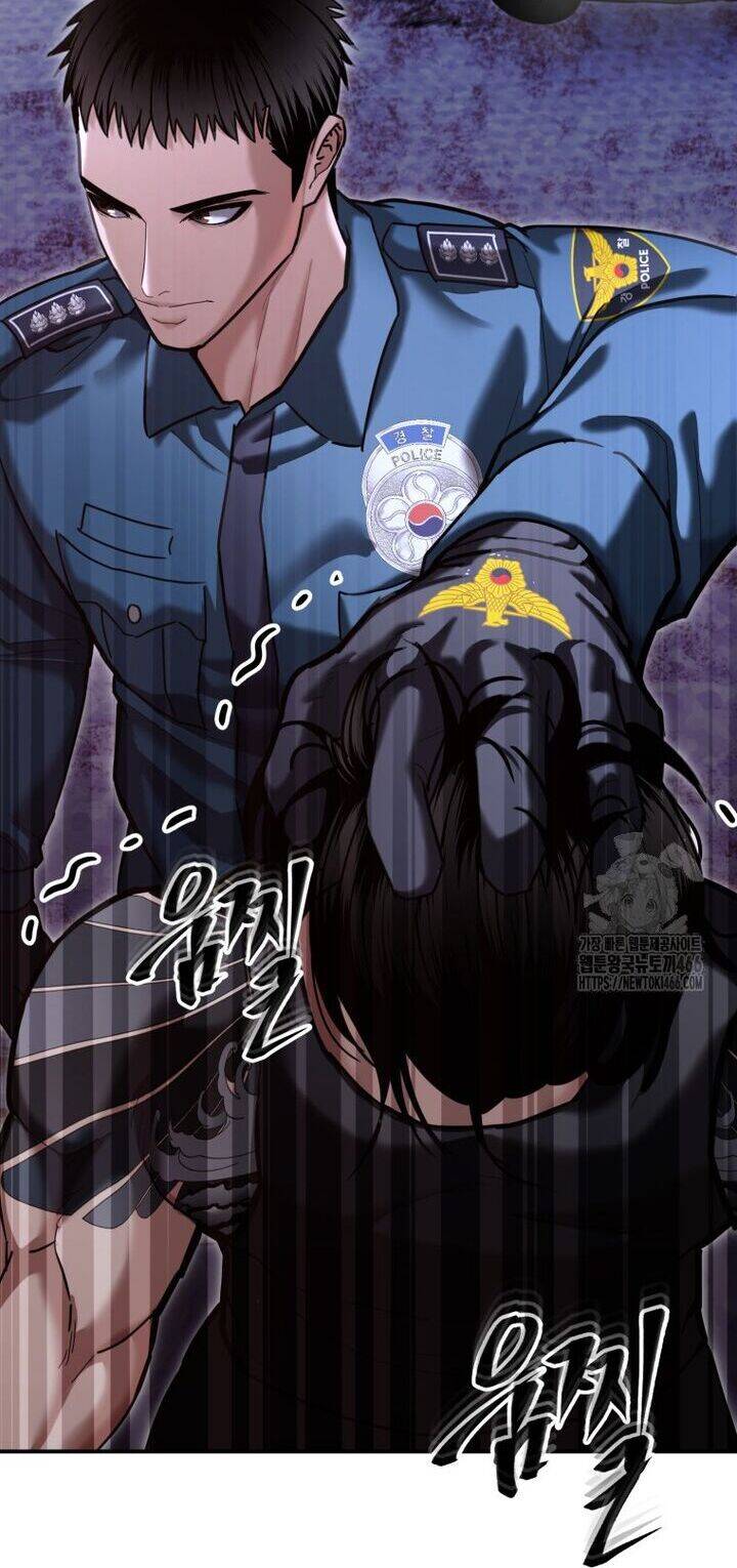 Cảnh Sát Bất Bại Chapter 18 - 59