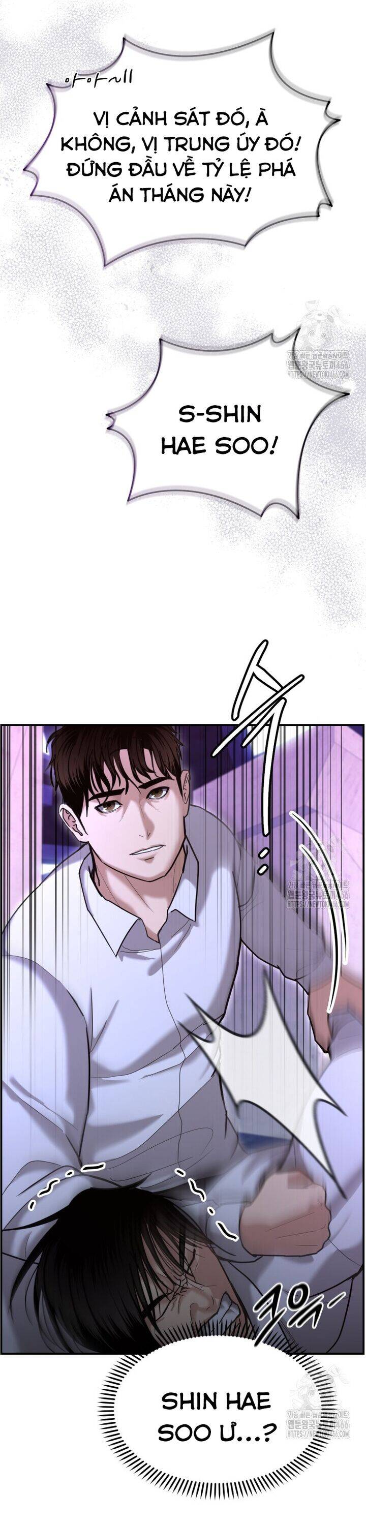 Cảnh Sát Bất Bại Chapter 18 - 62