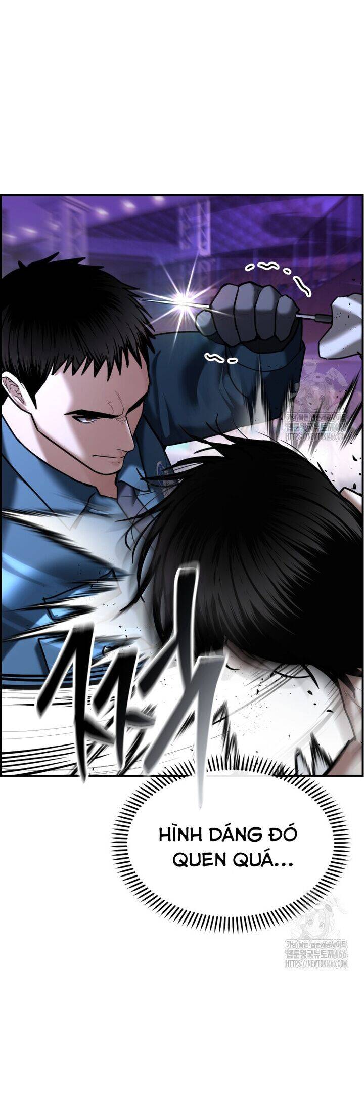 Cảnh Sát Bất Bại Chapter 18 - 63