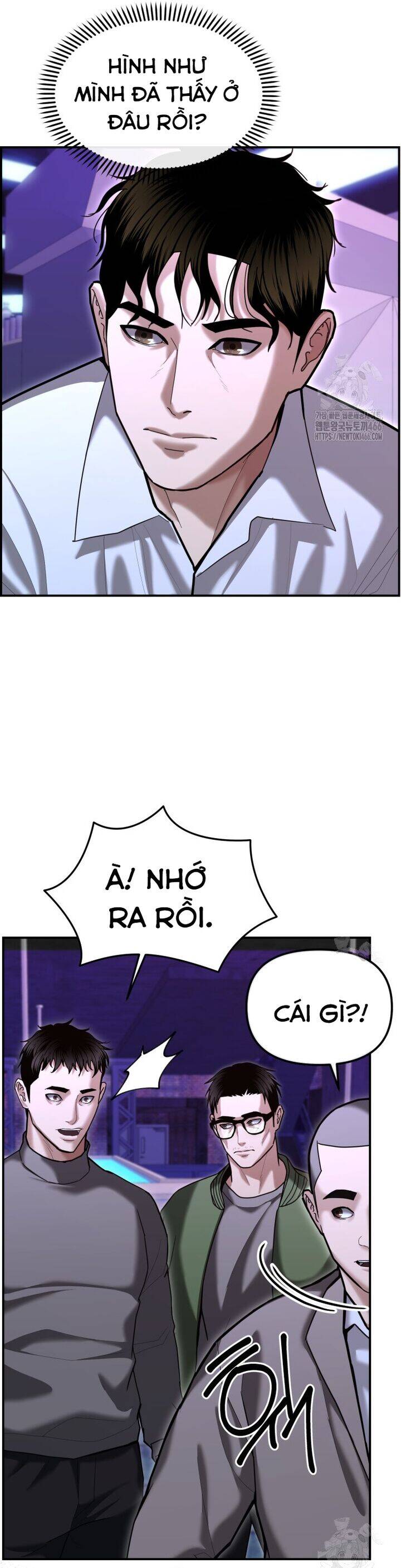 Cảnh Sát Bất Bại Chapter 18 - 64