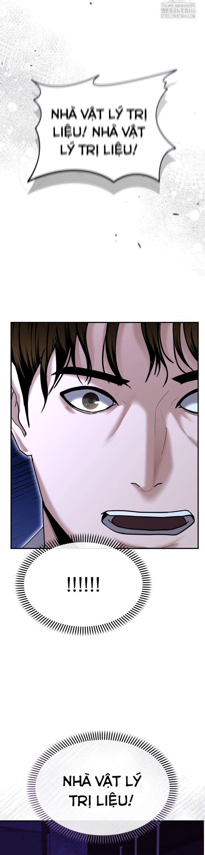 Cảnh Sát Bất Bại Chapter 18 - 65