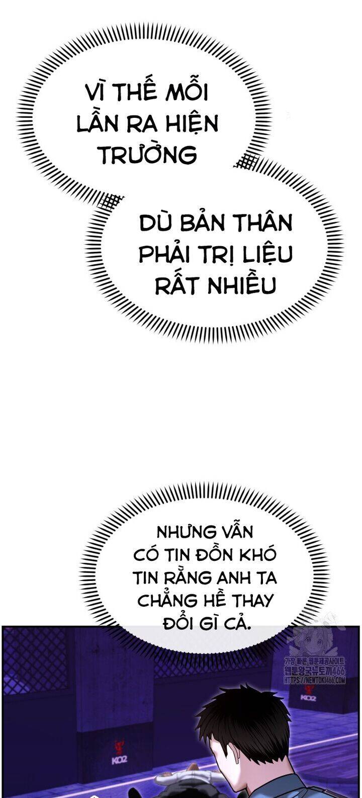 Cảnh Sát Bất Bại Chapter 18 - 67