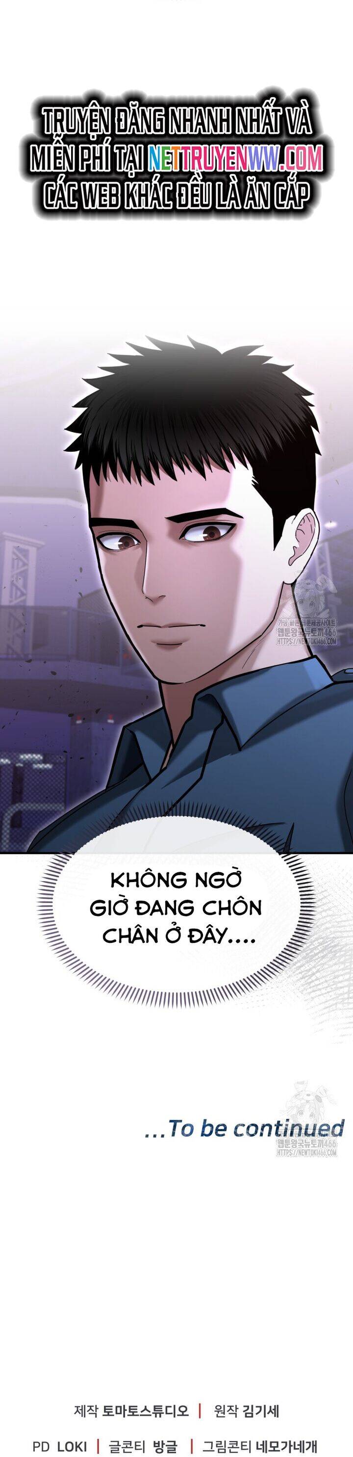 Cảnh Sát Bất Bại Chapter 18 - 69