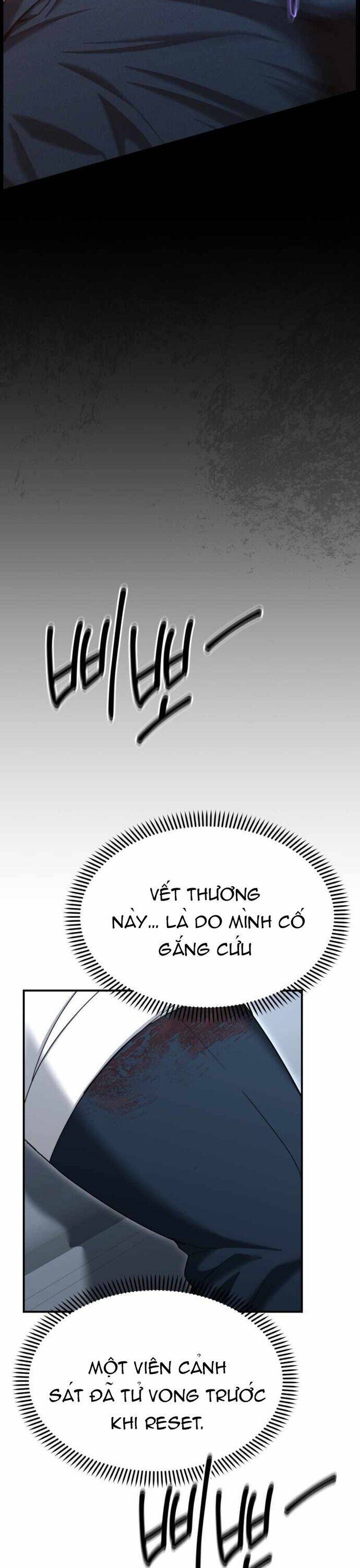 Cảnh Sát Bất Bại Chapter 19 - 11