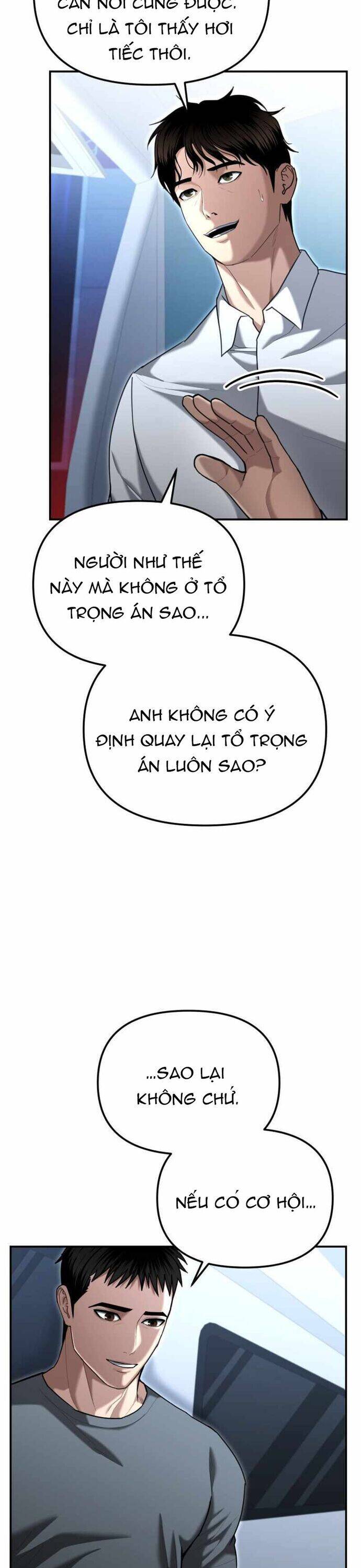 Cảnh Sát Bất Bại Chapter 19 - 15