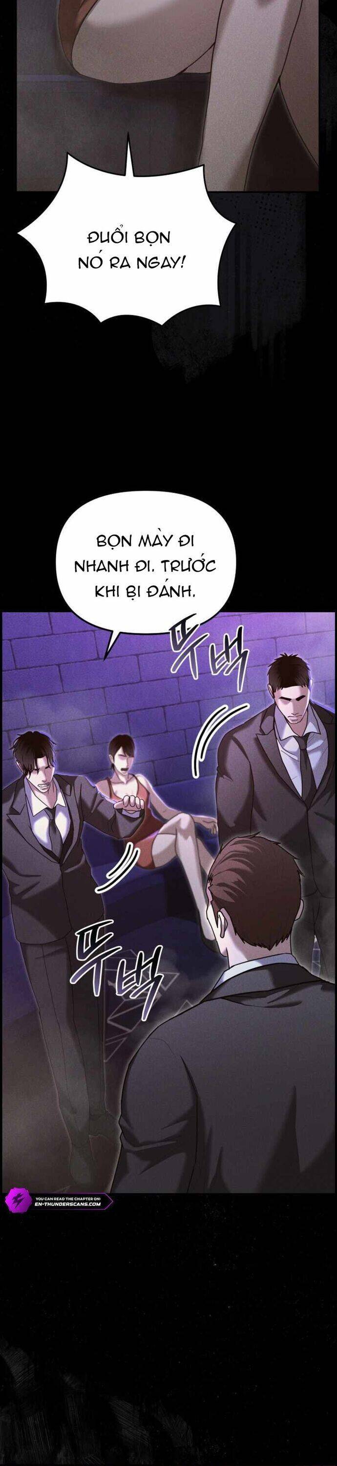 Cảnh Sát Bất Bại Chapter 19 - 27