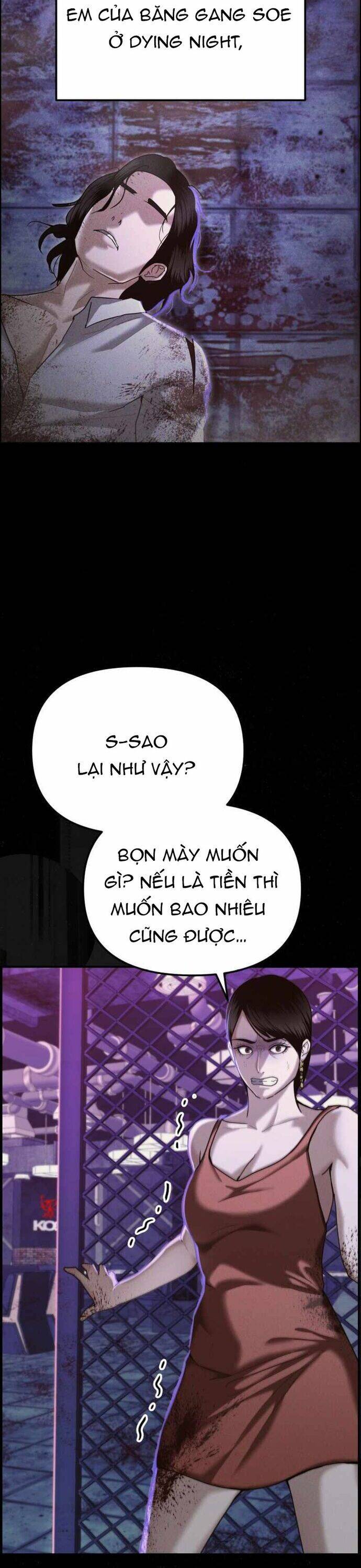 Cảnh Sát Bất Bại Chapter 19 - 30