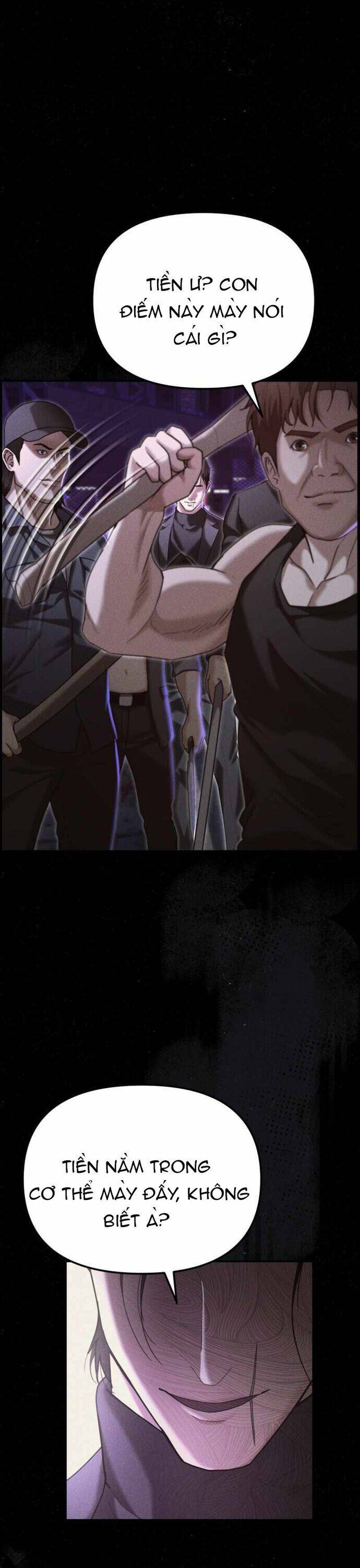 Cảnh Sát Bất Bại Chapter 19 - 31