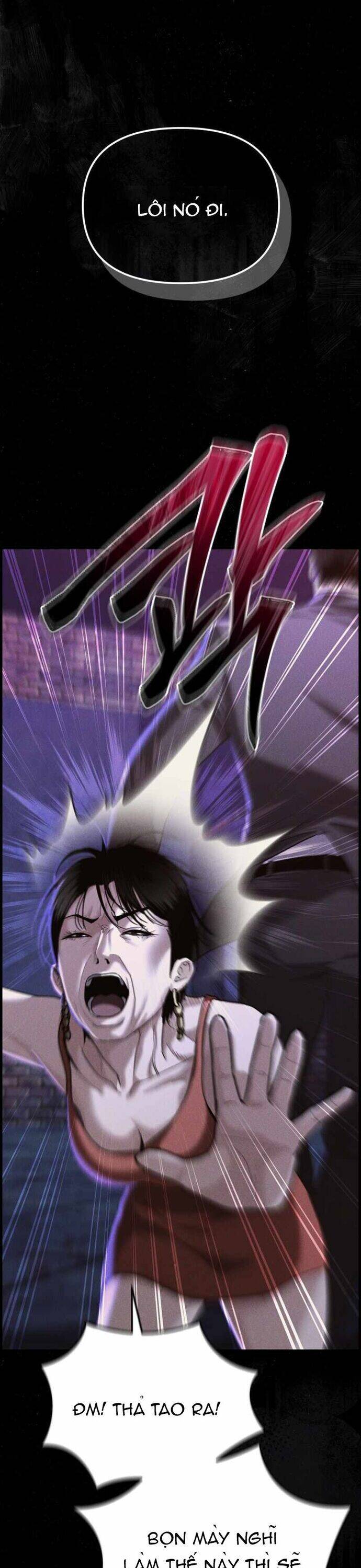 Cảnh Sát Bất Bại Chapter 19 - 32