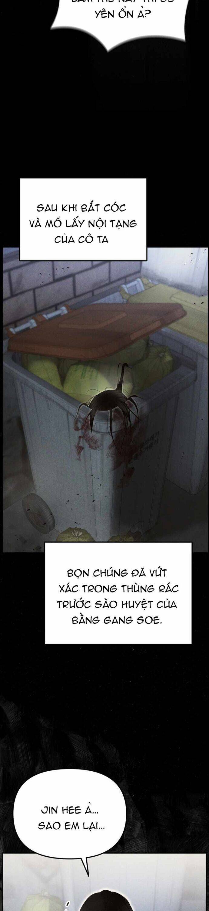 Cảnh Sát Bất Bại Chapter 19 - 33