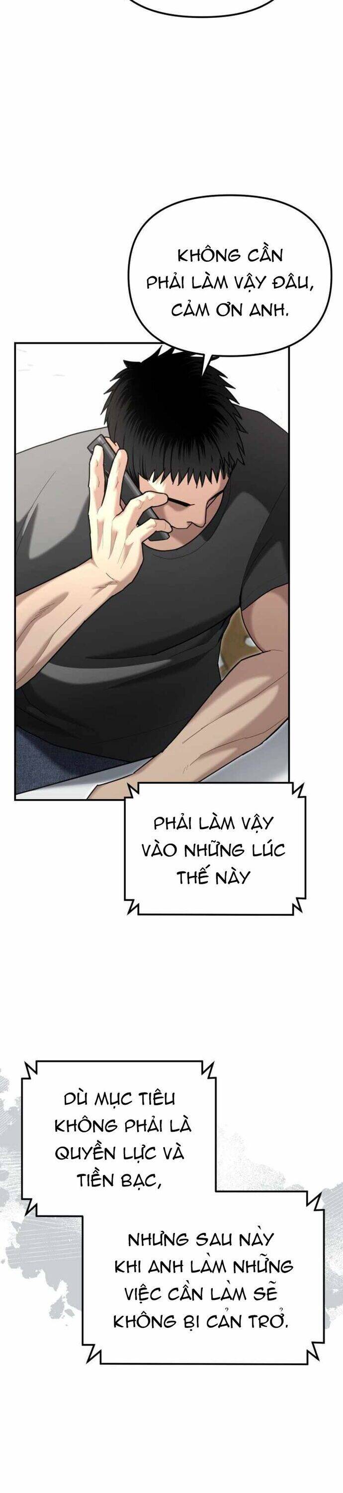 Cảnh Sát Bất Bại Chapter 19 - 44