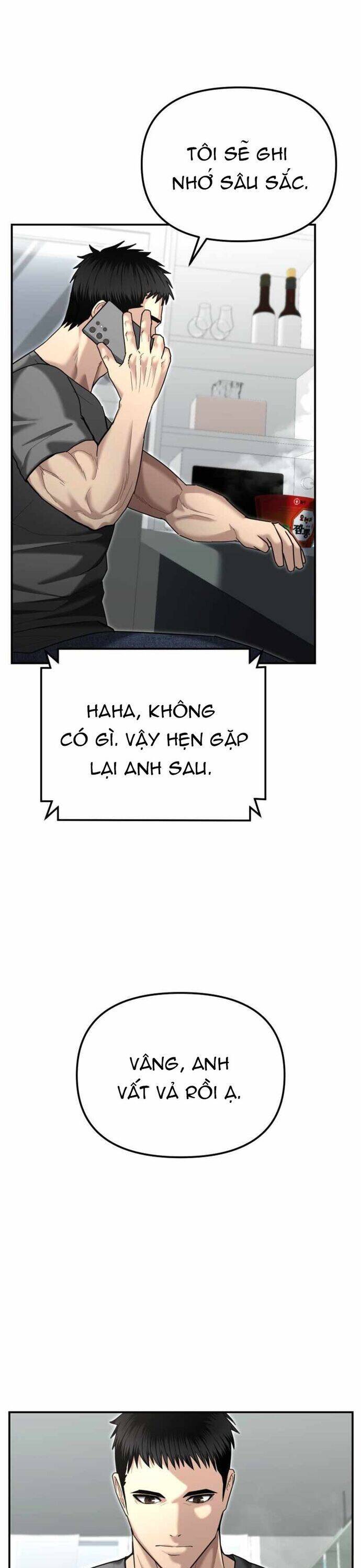 Cảnh Sát Bất Bại Chapter 19 - 45