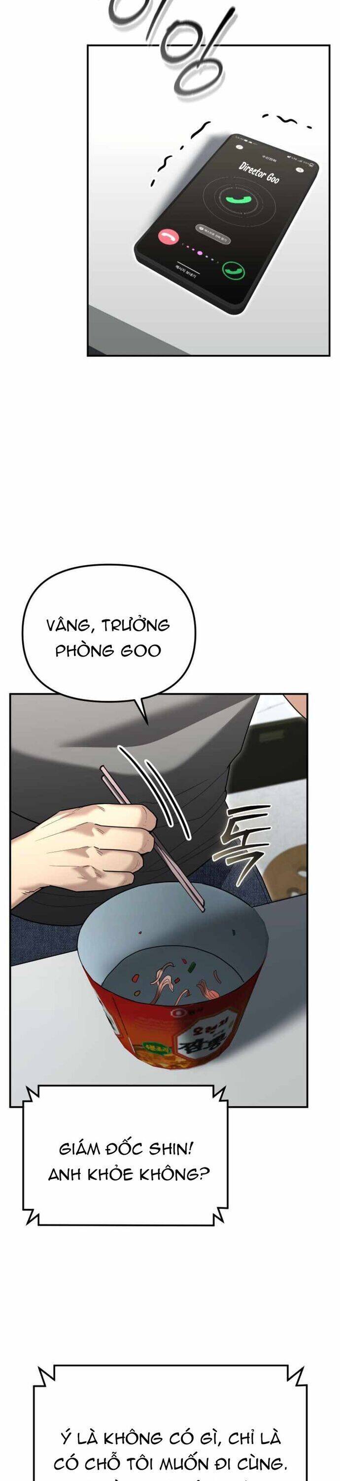 Cảnh Sát Bất Bại Chapter 19 - 47