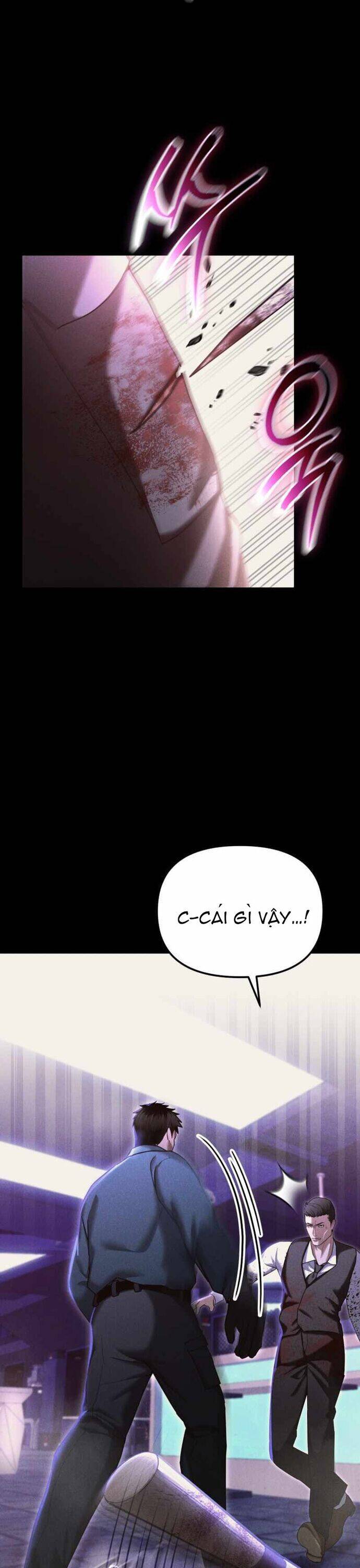 Cảnh Sát Bất Bại Chapter 19 - 9