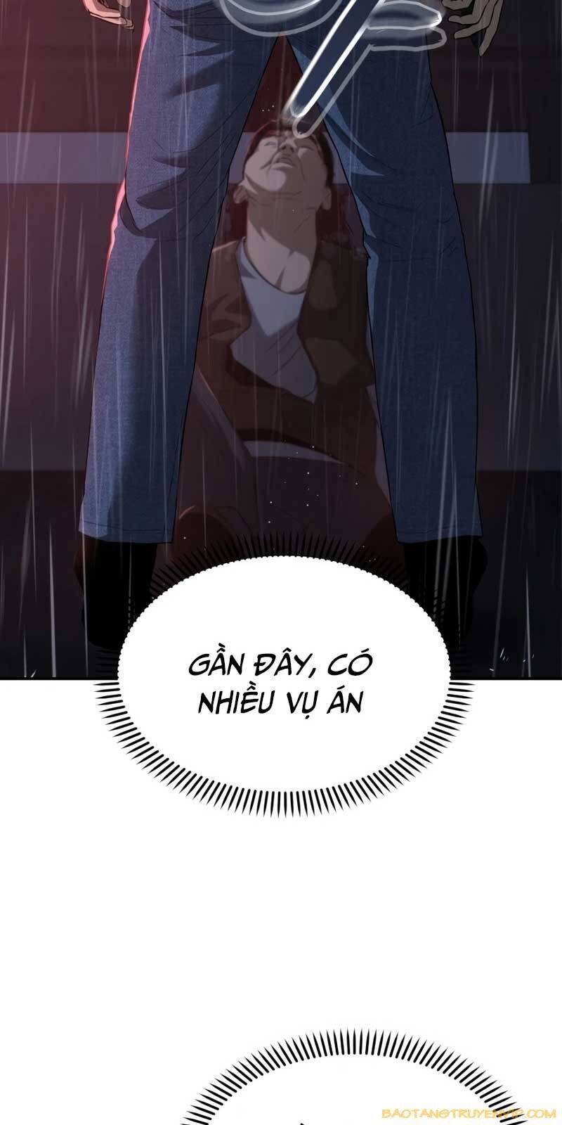 Cảnh Sát Bất Bại Chapter 2 - 2