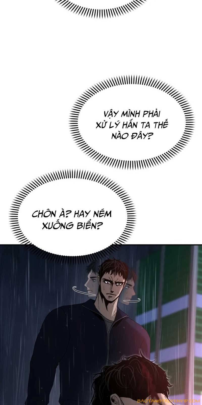 Cảnh Sát Bất Bại Chapter 2 - 13