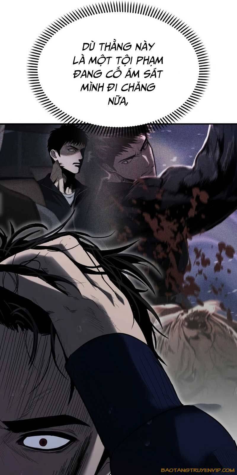 Cảnh Sát Bất Bại Chapter 2 - 17