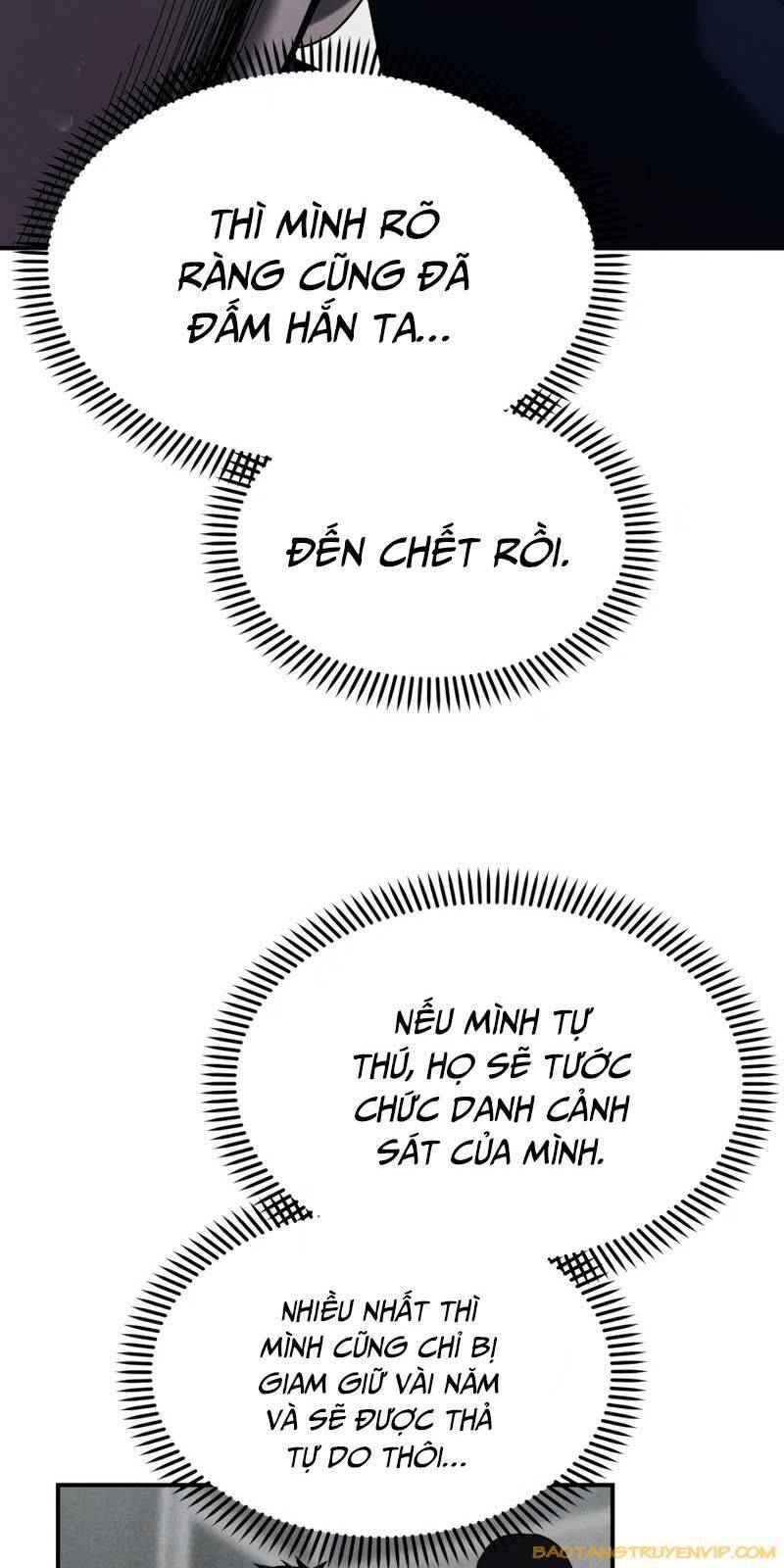 Cảnh Sát Bất Bại Chapter 2 - 18
