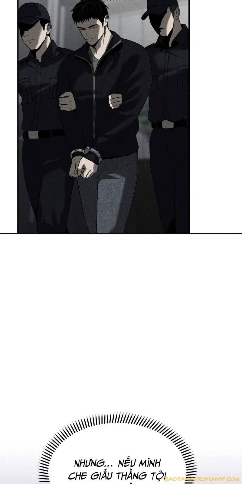 Cảnh Sát Bất Bại Chapter 2 - 19