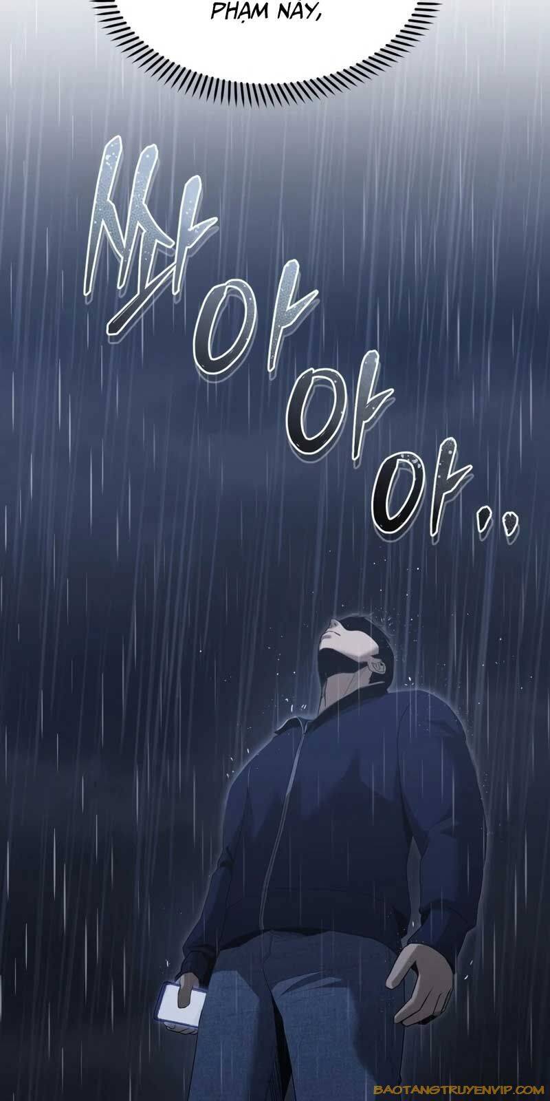 Cảnh Sát Bất Bại Chapter 2 - 20