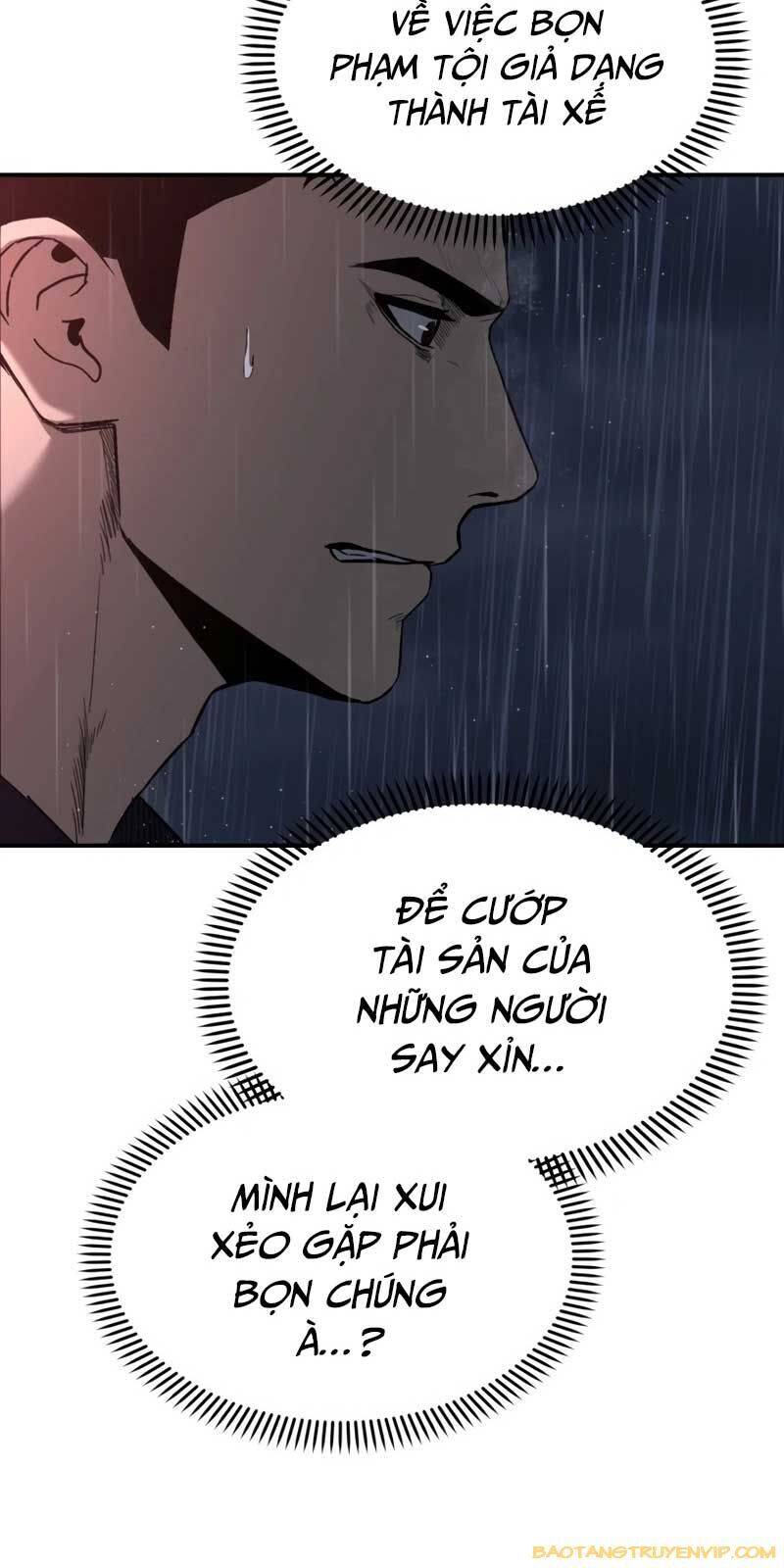 Cảnh Sát Bất Bại Chapter 2 - 3