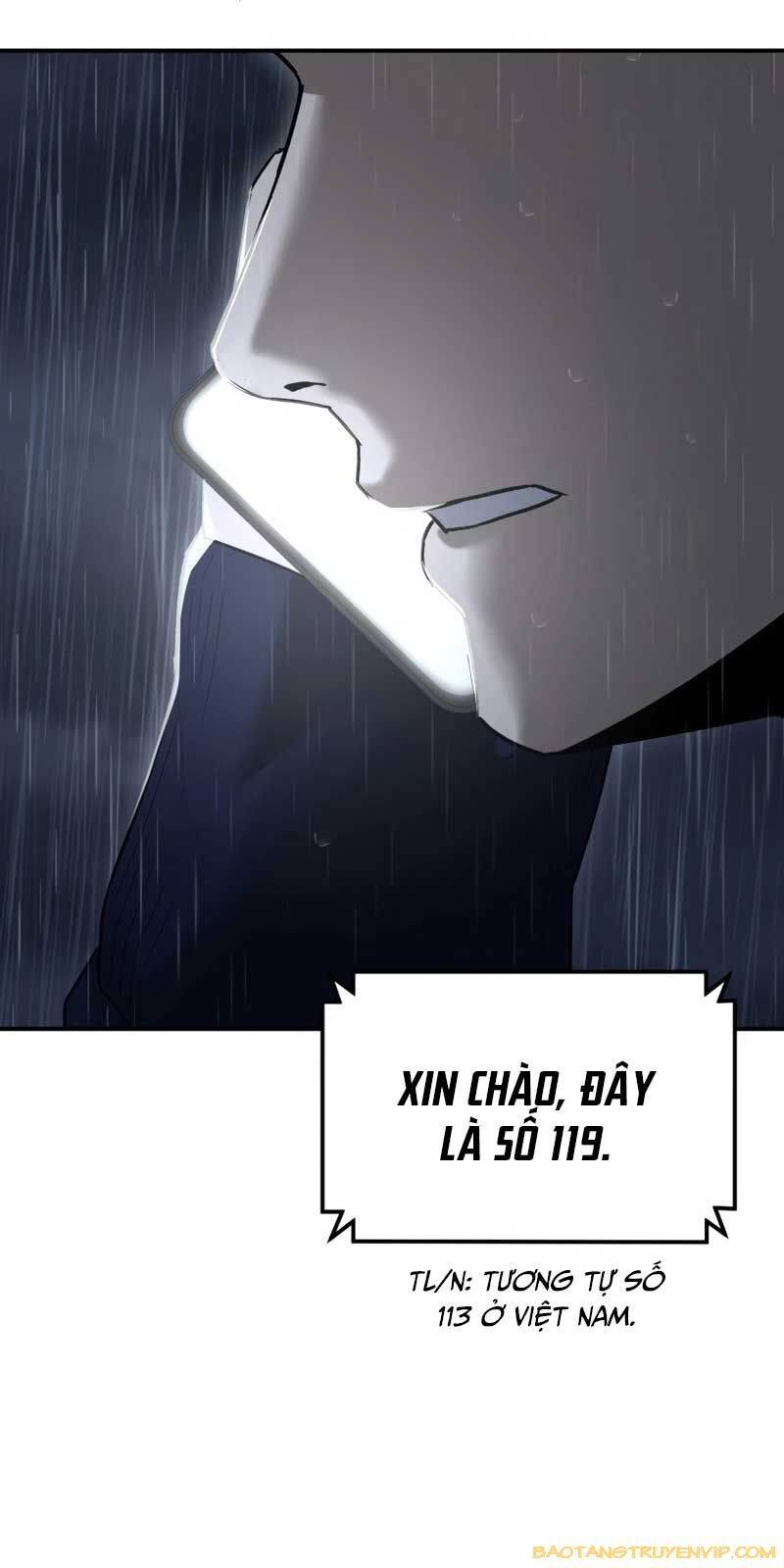 Cảnh Sát Bất Bại Chapter 2 - 22