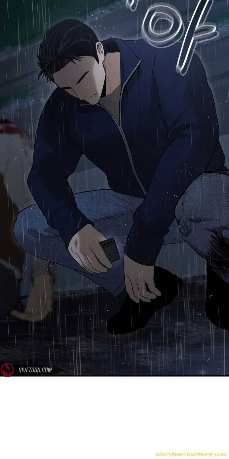 Cảnh Sát Bất Bại Chapter 2 - 25