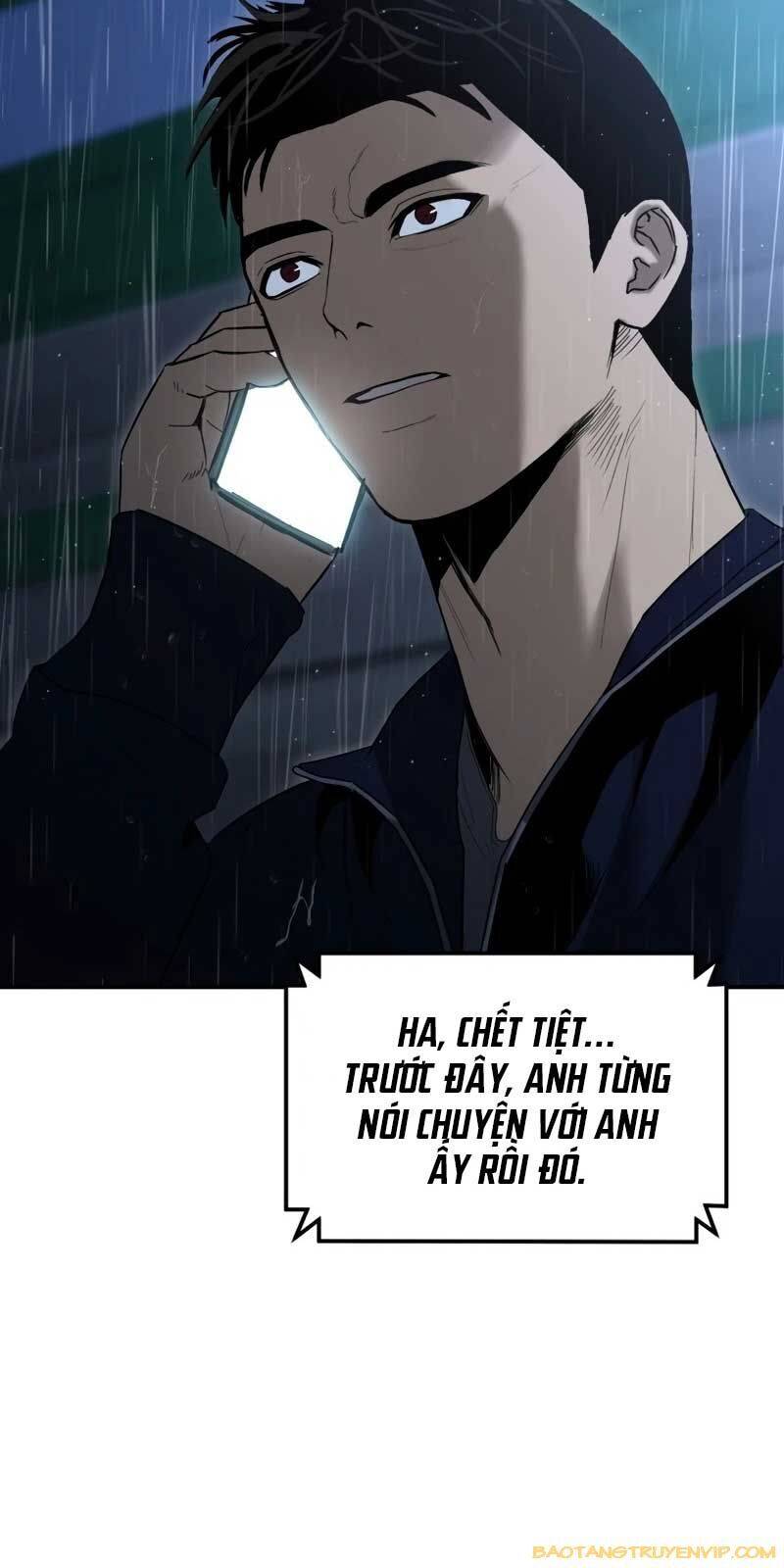 Cảnh Sát Bất Bại Chapter 2 - 30