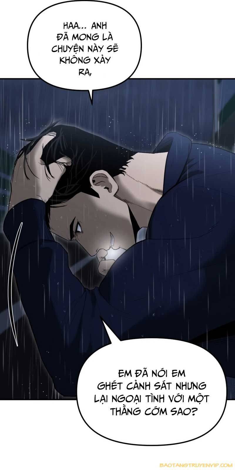 Cảnh Sát Bất Bại Chapter 2 - 34