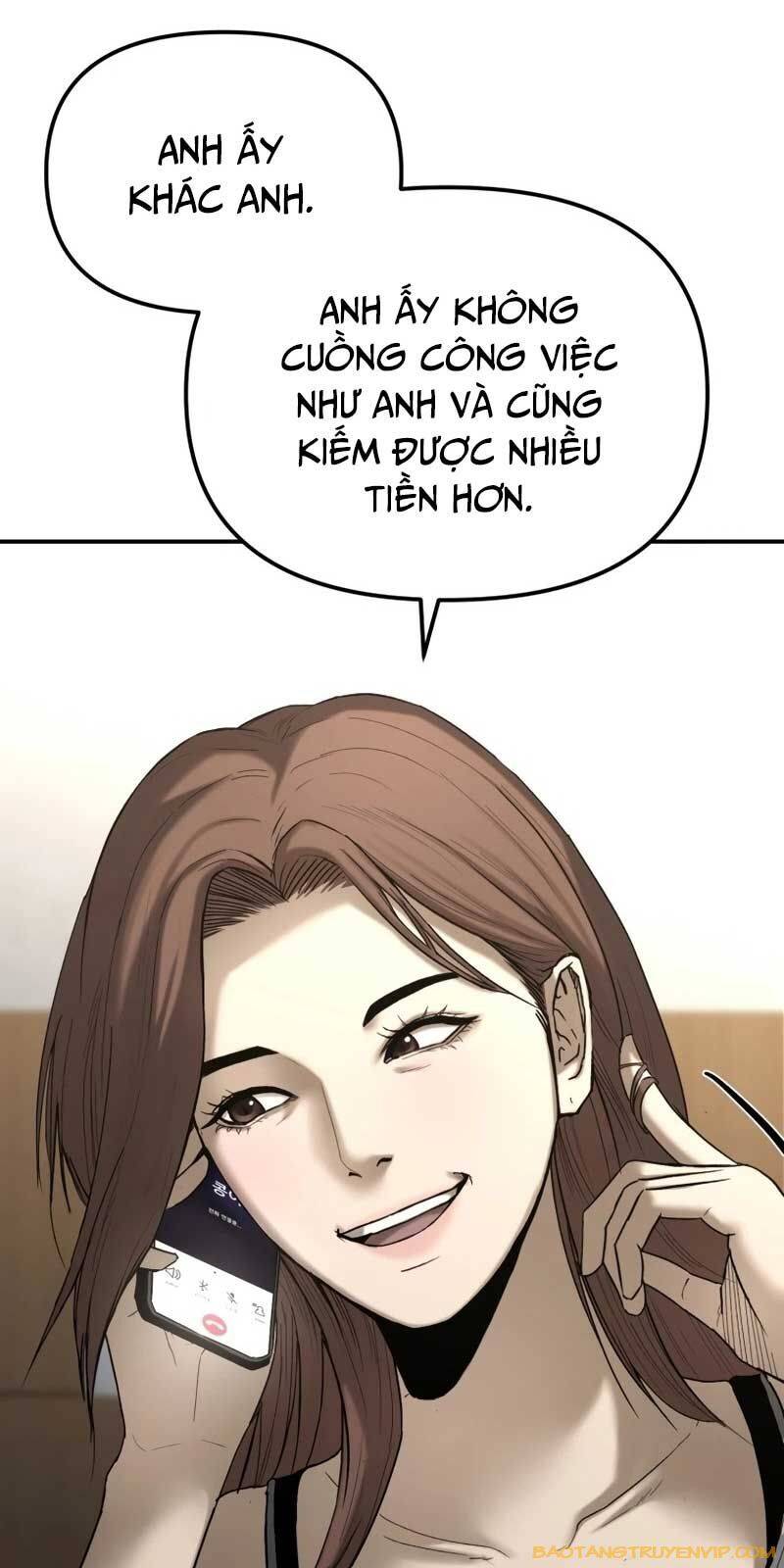 Cảnh Sát Bất Bại Chapter 2 - 35