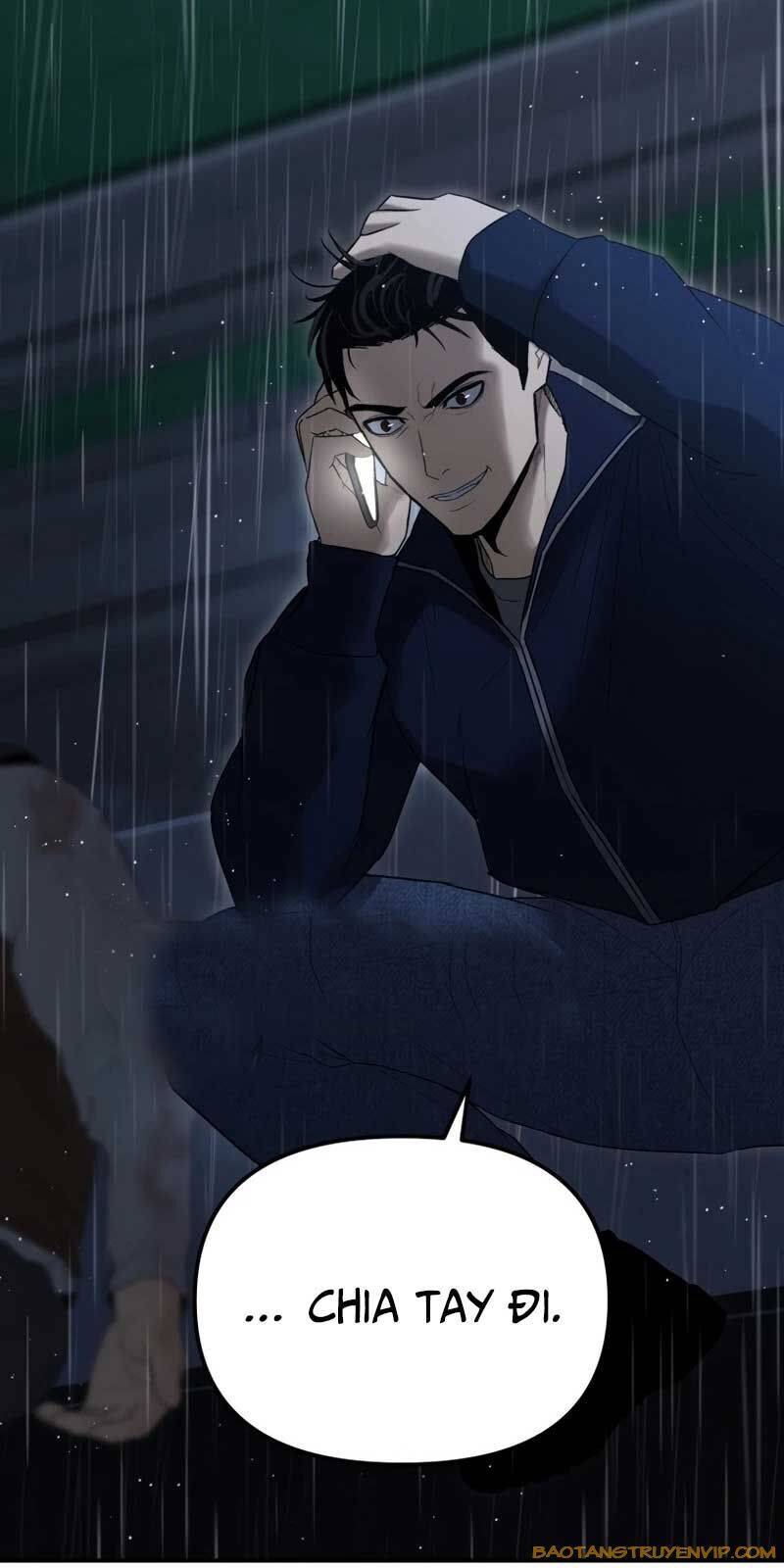 Cảnh Sát Bất Bại Chapter 2 - 37