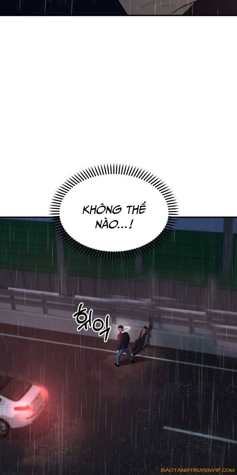 Cảnh Sát Bất Bại Chapter 2 - 5