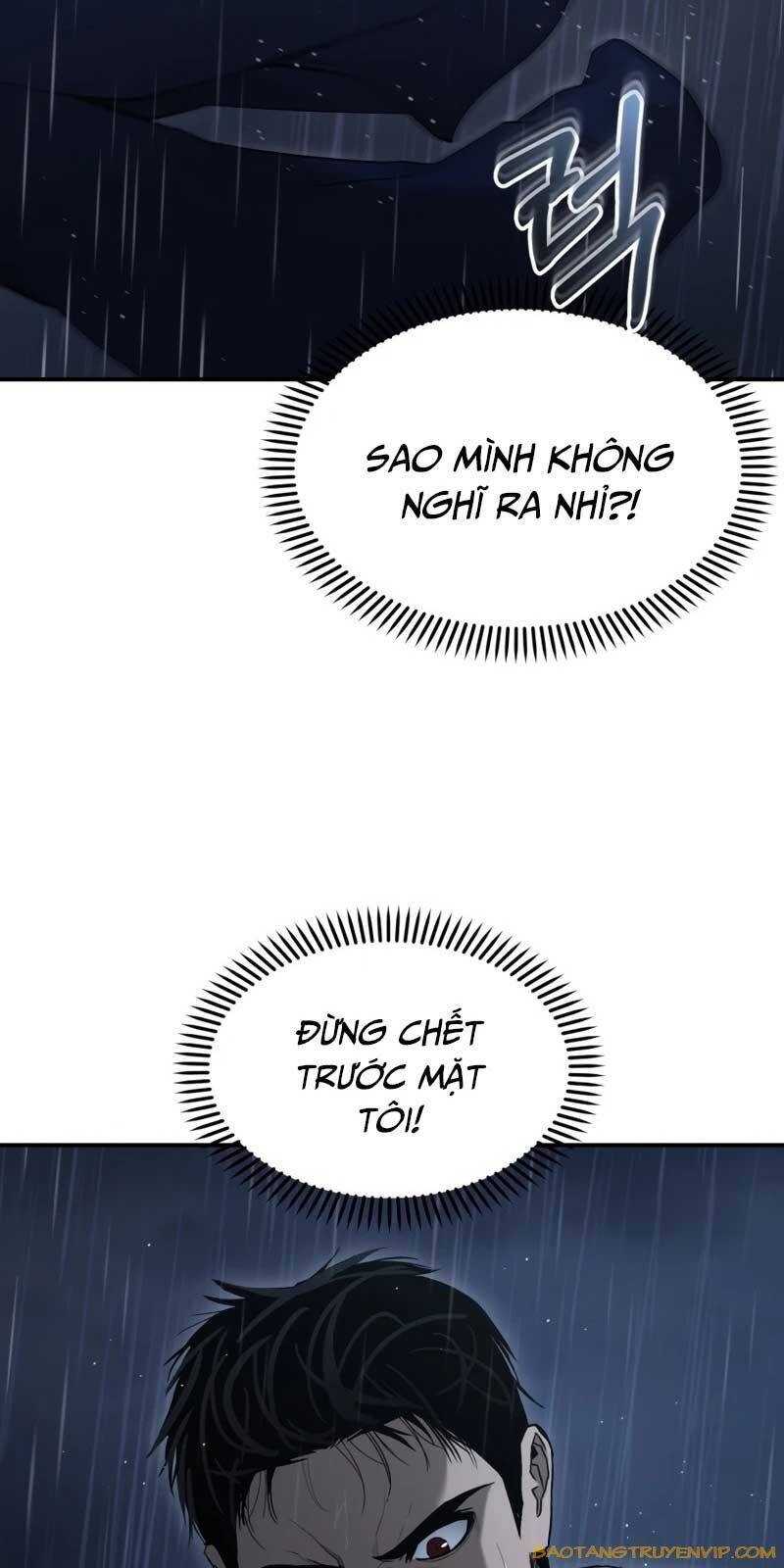 Cảnh Sát Bất Bại Chapter 2 - 42