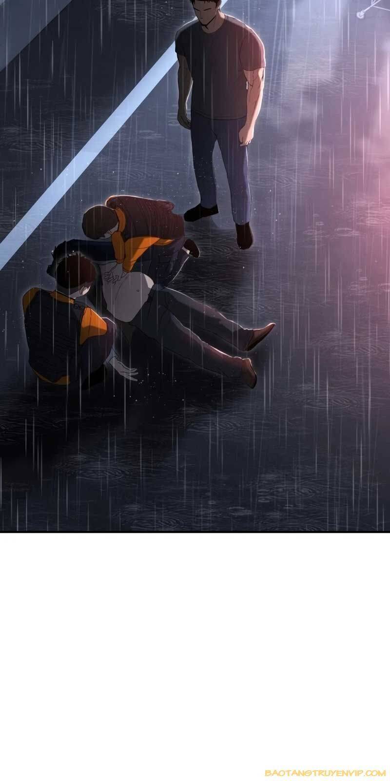 Cảnh Sát Bất Bại Chapter 2 - 48