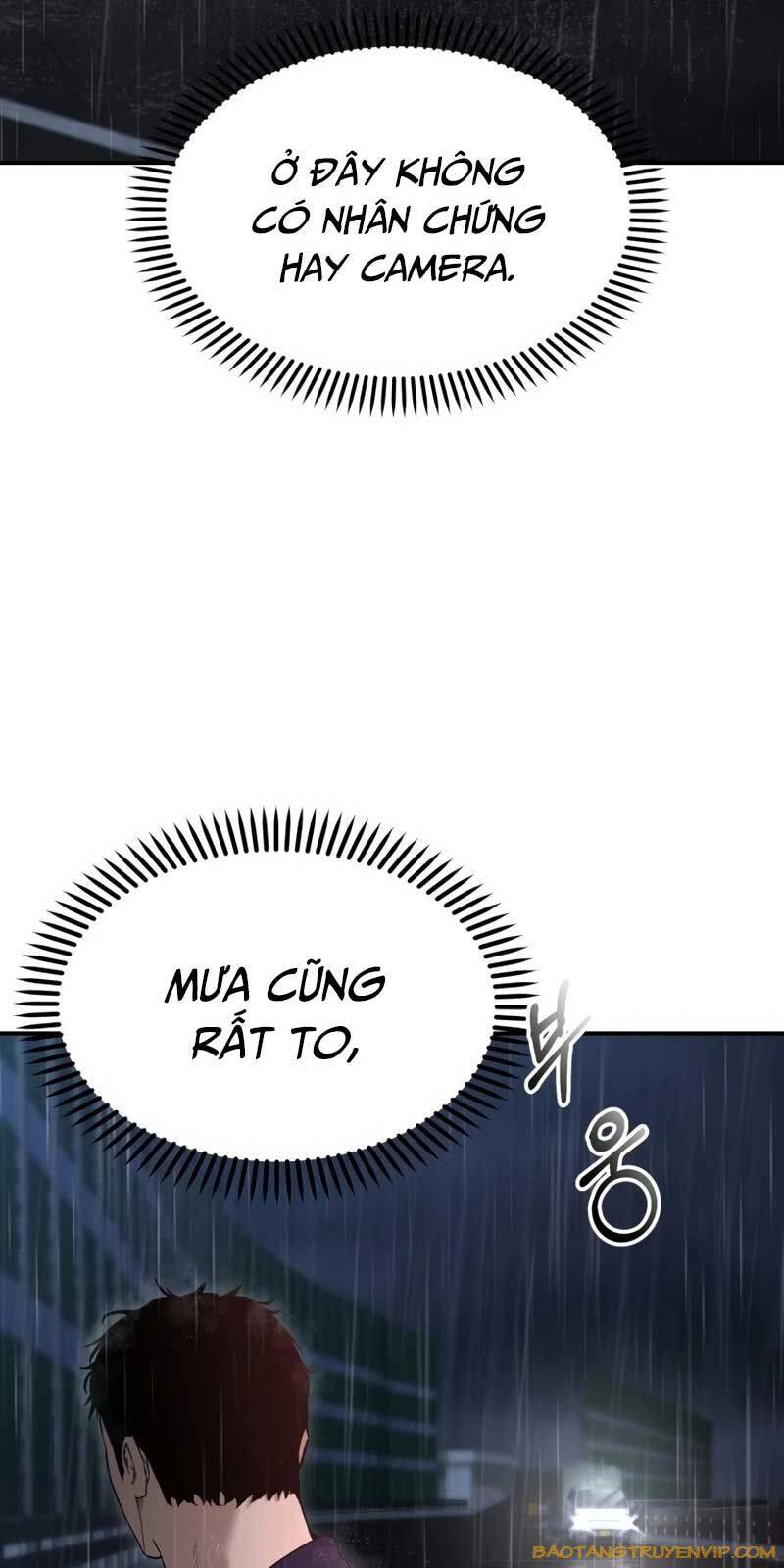 Cảnh Sát Bất Bại Chapter 2 - 6